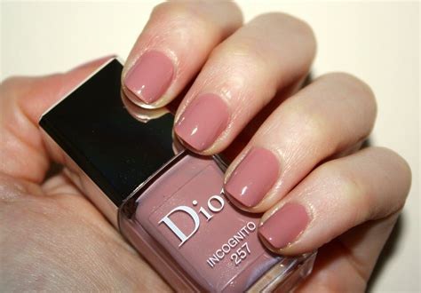 dior incognito nail|Dior nail care products.